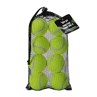 Verge Tennis Balls 8-Pack