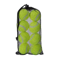 Verge Tennis Balls 8-Pack