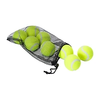 Verge Tennis Balls 8-Pack