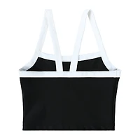 Juniors Series-8 Fitness™ Ribbed Tank