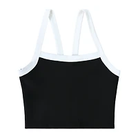 Juniors Series-8 Fitness™ Ribbed Tank