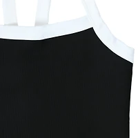 Juniors Series-8 Fitness™ Ribbed Tank