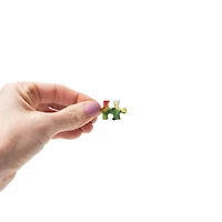 Highland Cows Puzzle 500-Pieces