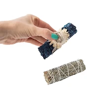 Natural Smudge Wands 2-Pack