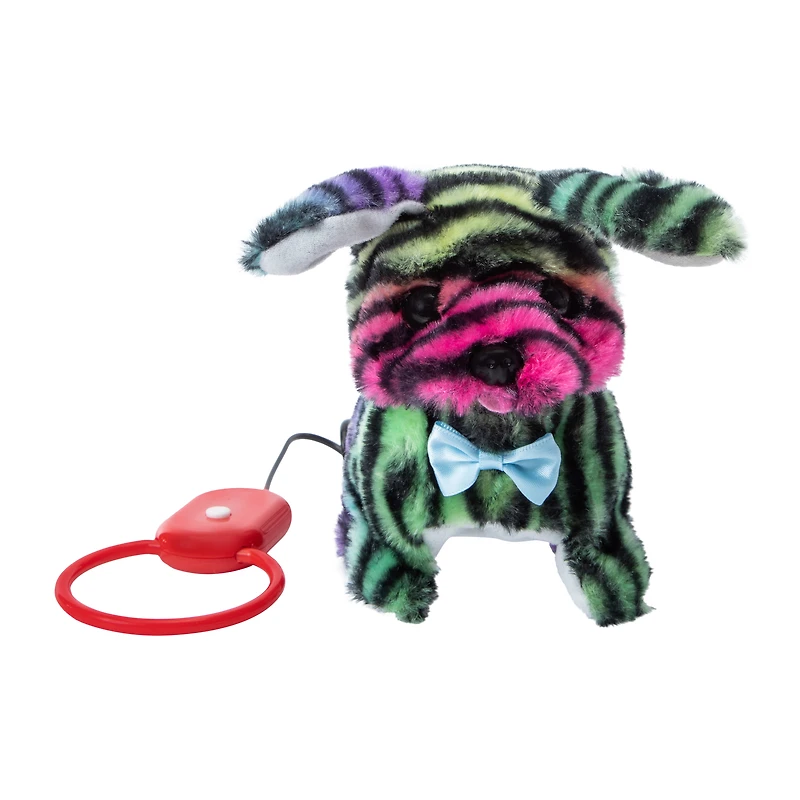 Animal Friends Wired Controlled Plush