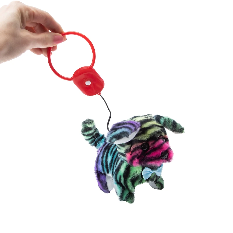 Animal Friends Wired Controlled Plush