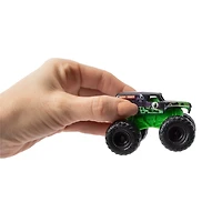 Monster Jam Toy Set 4-Pack