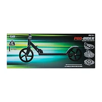 XVB™ Pro-Rider Foldable Kick Scooter