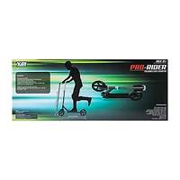 XVB™ Pro-Rider Foldable Kick Scooter