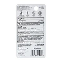 Soft Lips® Watermelon Lip Protectant Sticks 0.07oz 2-Pack