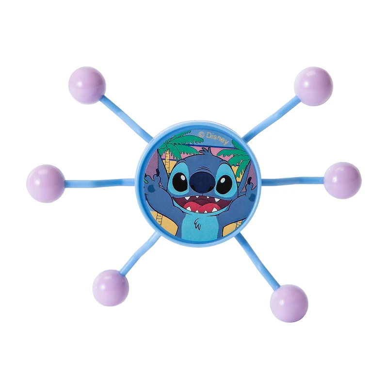 Licensed Wall Walker