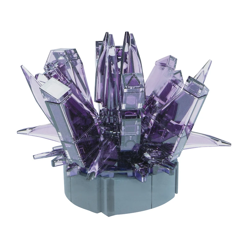 Block Tech® Crystal Blocks