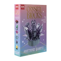 Block Tech® Crystal Blocks