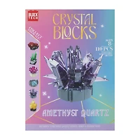 Block Tech® Crystal Blocks