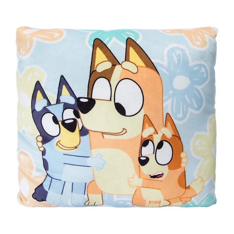 Bluey™ Pillow