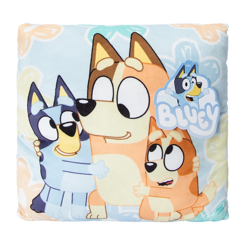 Bluey™ Pillow