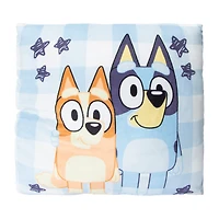 Bluey™ Stars Pillow