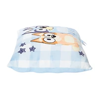 Bluey™ Stars Pillow