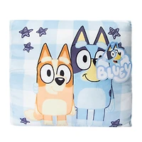 Bluey™ Stars Pillow