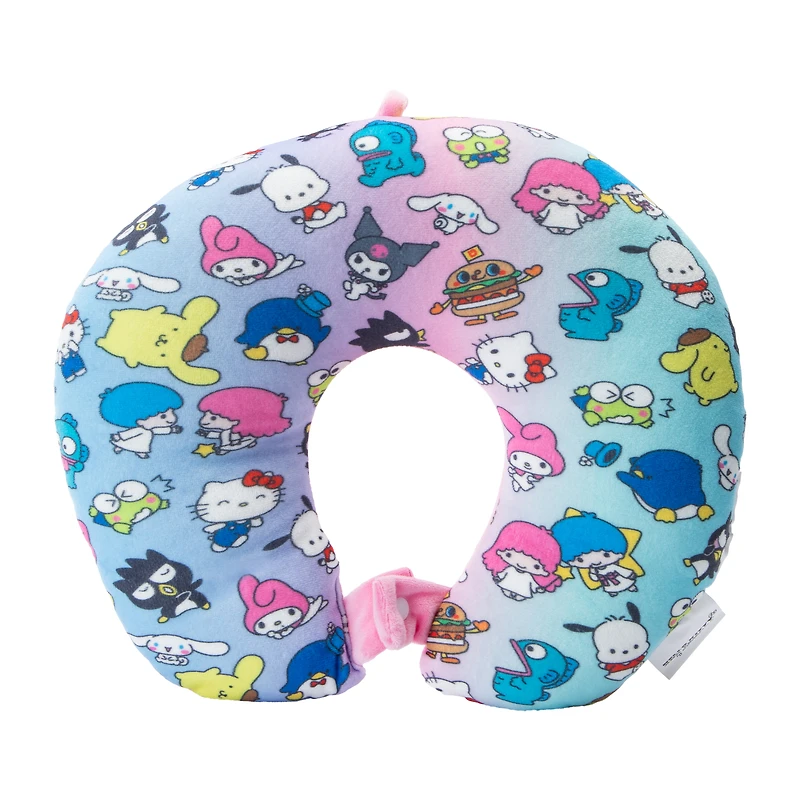 Hello Kitty And Friends® Travel Comfort Pillow 12in x 13in