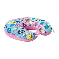 Hello Kitty And Friends® Travel Comfort Pillow 12in x 13in