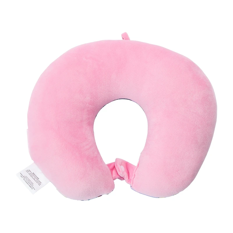 Hello Kitty And Friends® Travel Comfort Pillow 12in x 13in