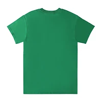 Minecraft Alpha Graphic Tee