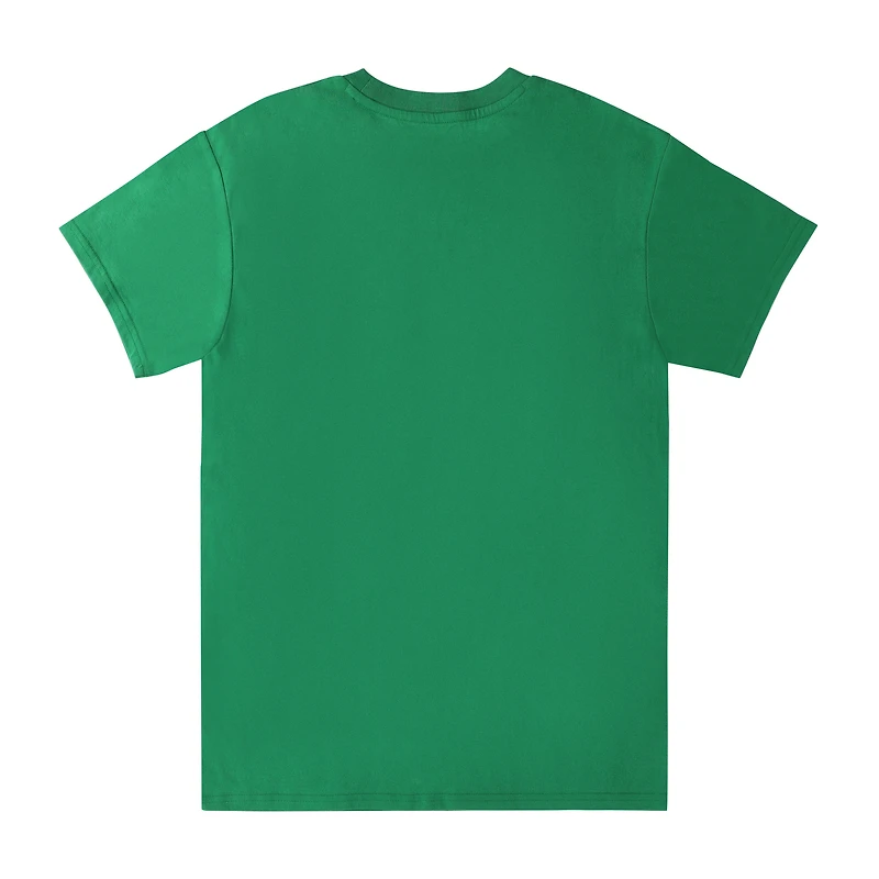 Minecraft Alpha Graphic Tee
