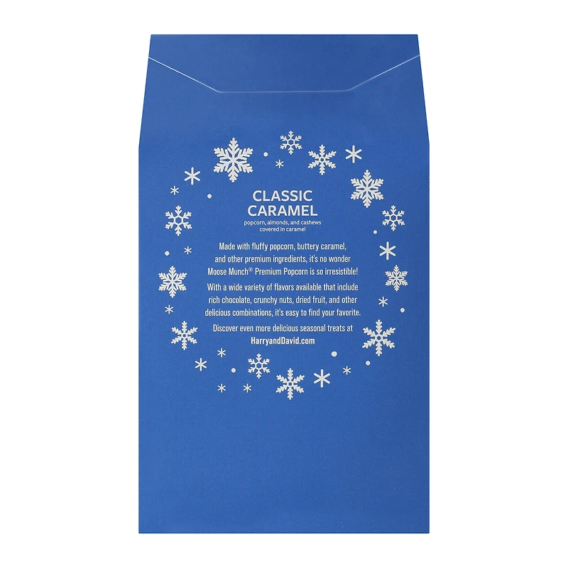 Harry & David® Moose Punch Premium Popcorn 10oz