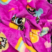 The Powerpuff Girls™ Silk Touch Throw 40in x 50in
