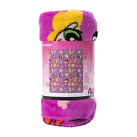 The Powerpuff Girls™ Silk Touch Throw 40in x 50in