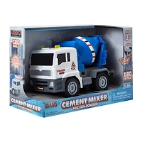 Mega Machines Friction-Powered Vehicle Toy