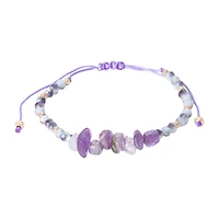 Semi-Precious Stone Bracelet