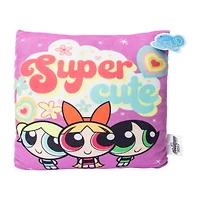 The Powerpuff Girls™ Super Cute Pillow 13in x 13in
