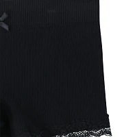 Juniors Seamless Short