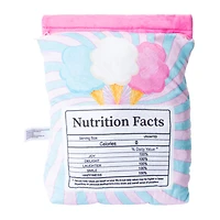 Smoochy Pals™ Cotton Candy Plush