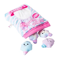 Smoochy Pals™ Cotton Candy Plush