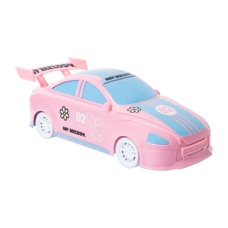 My Melody™ Remote Control Racing Car