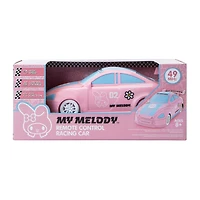 My Melody™ Remote Control Racing Car