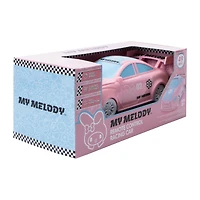 My Melody™ Remote Control Racing Car