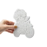 Strawberry Shortcake™ Paint Your Own Set