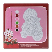 Strawberry Shortcake™ Paint Your Own Set