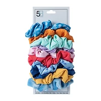 Scrunchie 10-Pack
