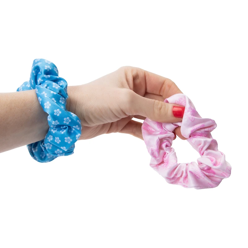 Scrunchie 10-Pack