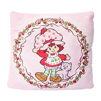 Strawberry Shortcake™ Halo Cushion Pillow