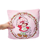 Strawberry Shortcake™ Halo Cushion Pillow