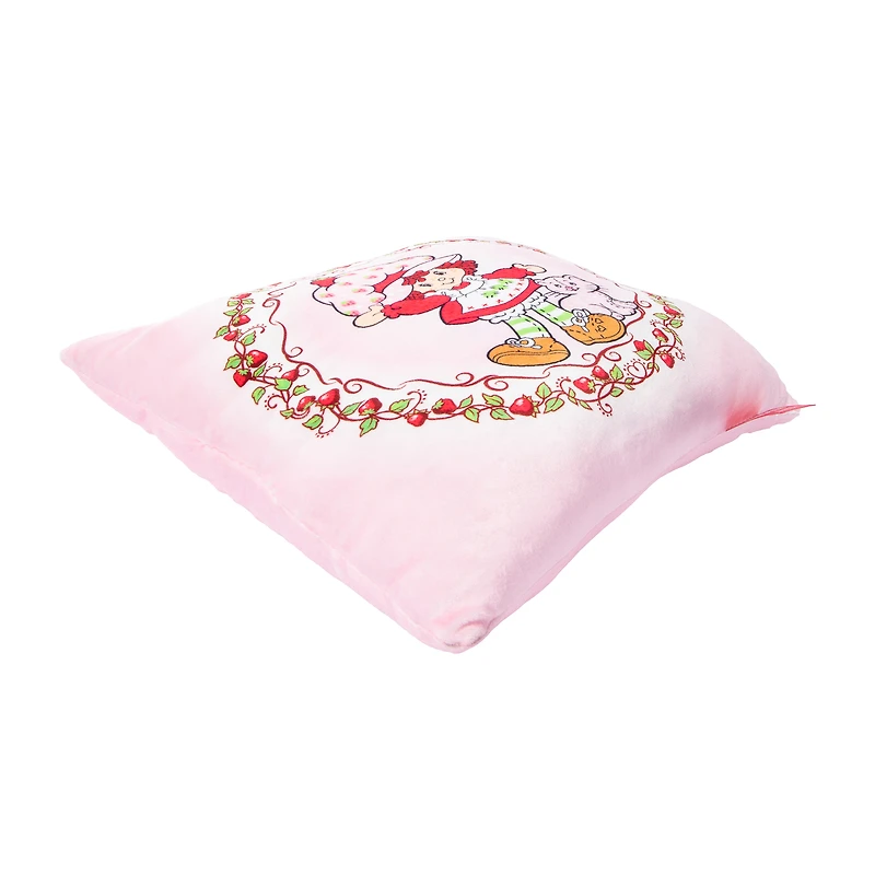Strawberry Shortcake™ Halo Cushion Pillow