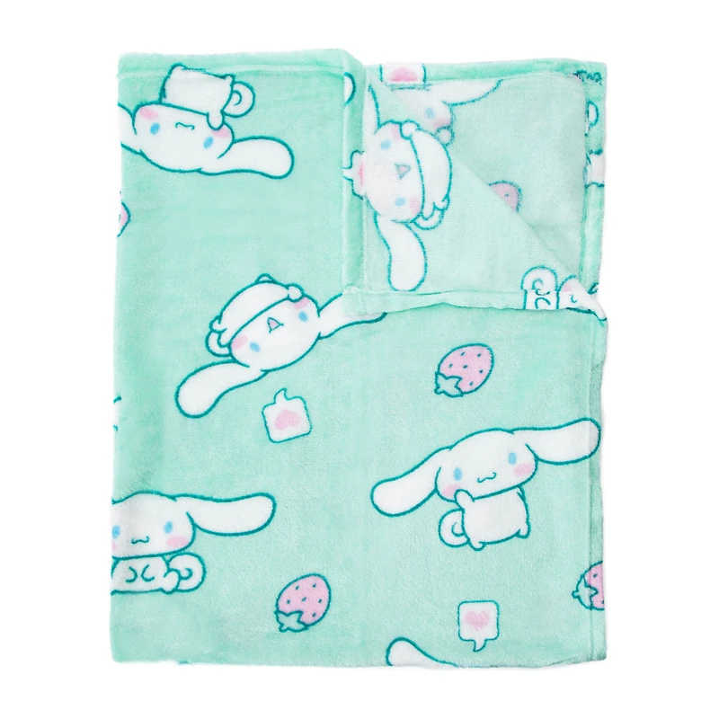 Hello Kitty And Friends® Silk Touch Throw 40in x 50in