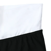 Juniors Foldover Flare Pants