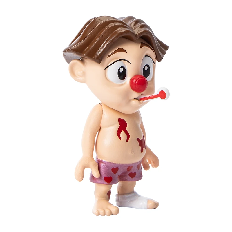 Metalfigs® Hasbro Die-Cast Figure